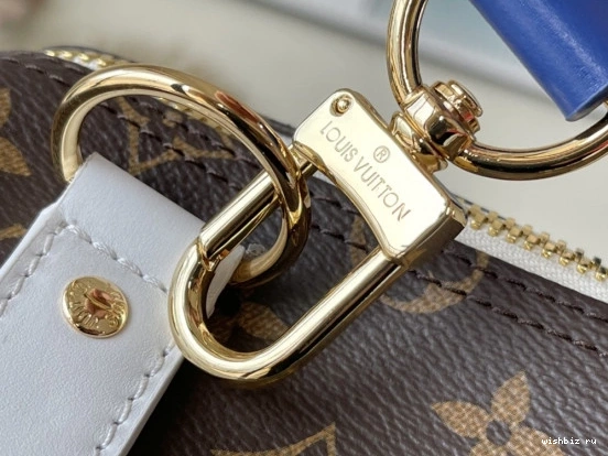 WIS KEEPALL BASKETBALL LVXNBA 55 LOUIS VUITTON 0907